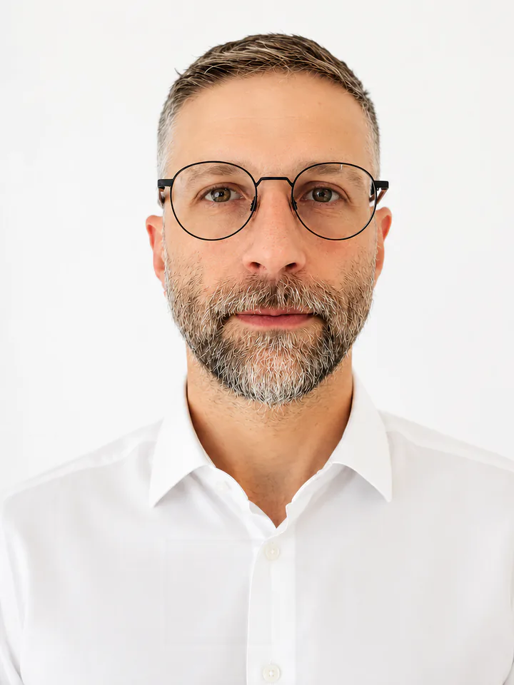 Philippe Scharioth